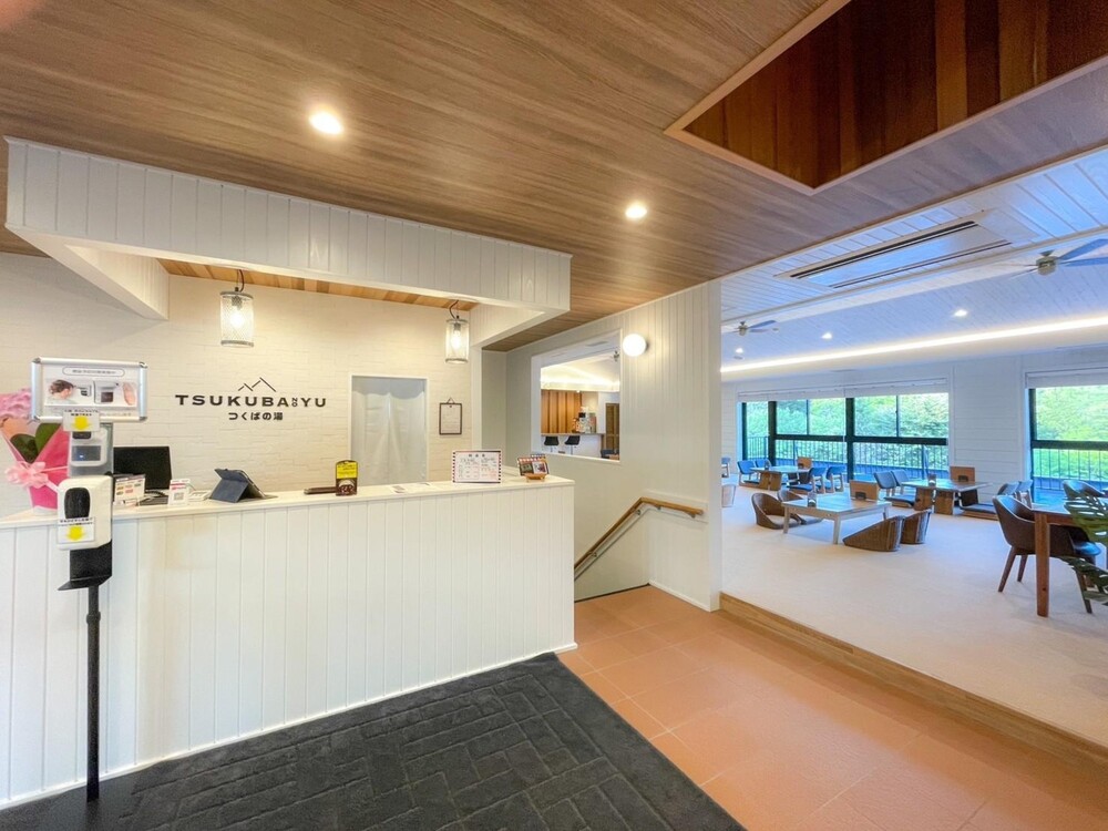 「つくばの湯 Cafe」が6月3日（水）にリニューアルオープン！こだわりの自家焙煎珈琲と手作りメニューで癒しのひとときを