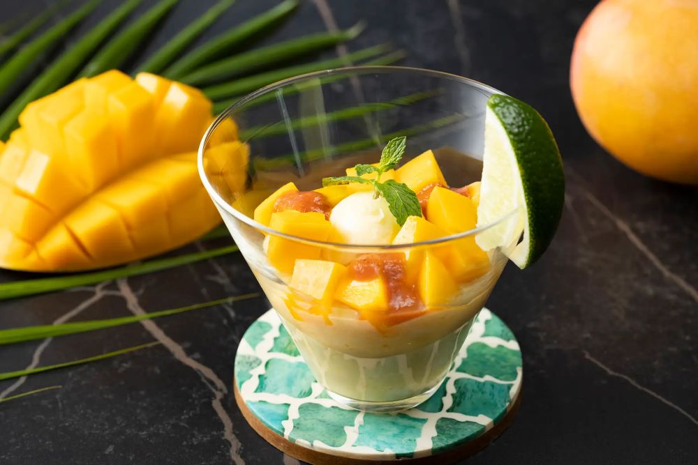 「マンゴー リルト(MANGO LILT)」イメージ