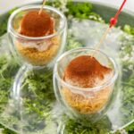 「サマーアフタヌーンティー」税込み5,500円（サービス料含む）