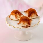 「サマースイーツビュッフェ」税込み5,500円（サービス料含む）