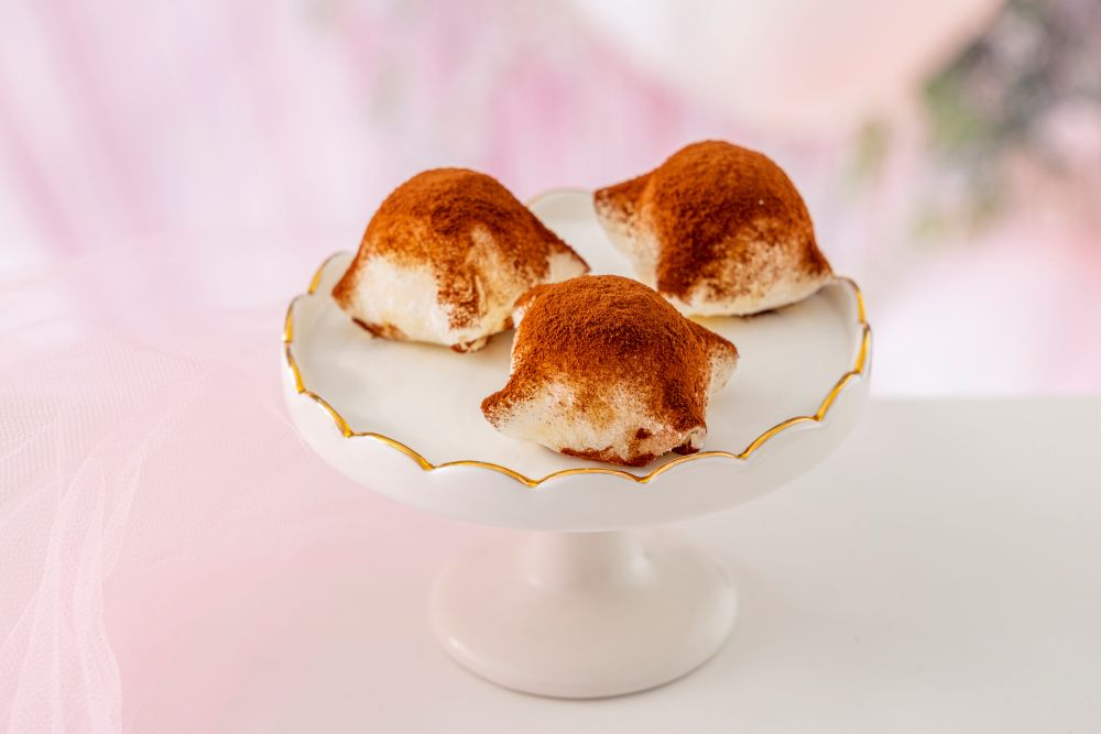 「サマースイーツビュッフェ」税込み5,500円（サービス料含む）