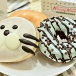 「クリスピー・クリーム・ドーナツ ファン投票 2026」ドーナツイメージ
