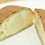 「ティラミス クリーム」テイクアウト・税込み378円、イートイン・税込み385円