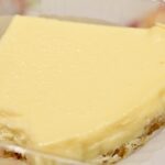 増量された「かじるニューヨークチーズケーキ」イメージ