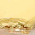 増量された「かじるニューヨークチーズケーキ」イメージ