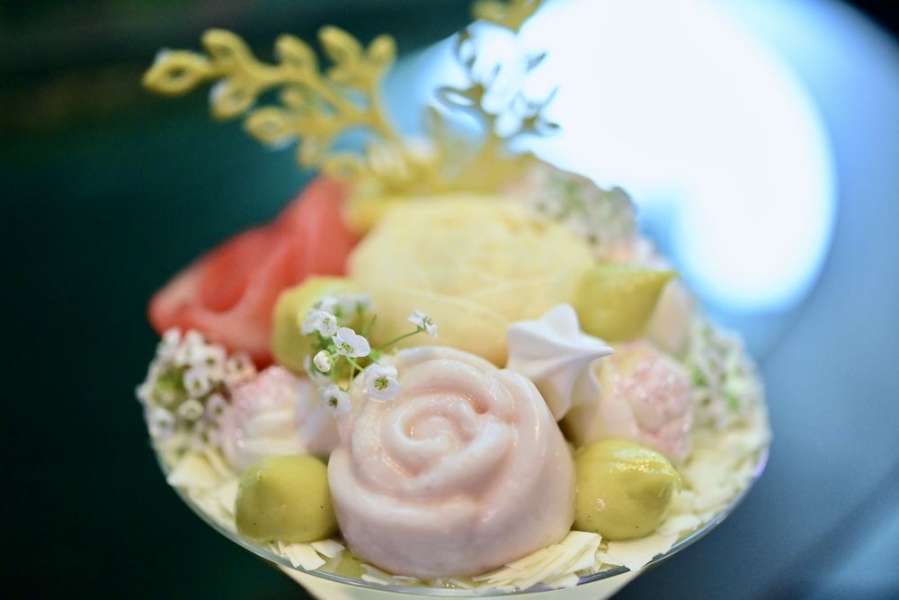 「Rose Bouquet Parfait」イメージ