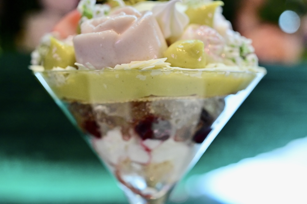 「Rose Bouquet Parfait」イメージ