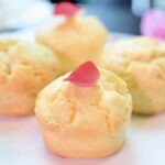 「Floral Blossom Afternoon Tea 〜Rose〜」イメージ
