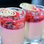 「Floral Blossom Afternoon Tea 〜Rose〜」イメージ