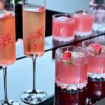 「KIOI ROSE WEEK 2026」アルコール類のイメージ