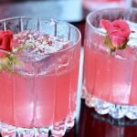「KIOI ROSE WEEK 2026」アルコール類のイメージ