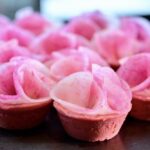 「Floral Blossom Afternoon Tea 〜Rose〜」イメージ