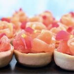 「Floral Blossom Afternoon Tea 〜Rose〜」イメージ