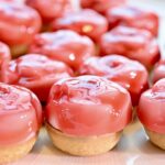 「Floral Blossom Afternoon Tea 〜Rose〜」イメージ