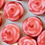 「Floral Blossom Afternoon Tea 〜Rose〜」イメージ