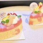 「ダイナースクラブ フランス パティスリーウィーク2026」シャルロットのイメージ