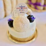 「LE MUSEE DE H」のシャルロットイメージ