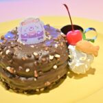 「ねこのかくれんぼドーナツ」イメージ