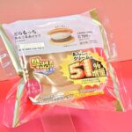 6月23日夕方頃より発売される「盛りすぎ！どらもっち　あんこ＆ホイップ」税込み214円