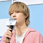 佐野勇斗さん