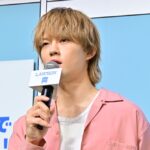 佐野勇斗さん