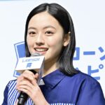 上坂樹里さん