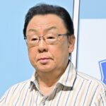 梅沢富美男さん