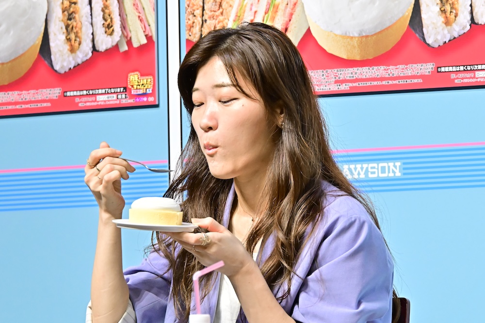 ヒコロヒーさん