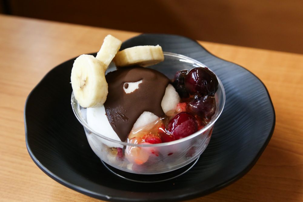 「ヨアボ」税込み380円