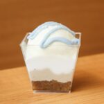 「七海と五条のウィーと＆ビターティラミス」税込み530円