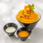 「サマーアフタヌーンティー」税込み5,500円（サービス料含む）