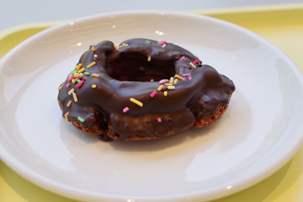 「チョコバナナファッション」税込み264円