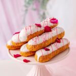 「サマースイーツビュッフェ」税込み5,500円（サービス料含む）