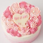 「母の日限定ランチボックスケーキ」1ホール・3,800円