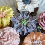 カップケーキのイメージ