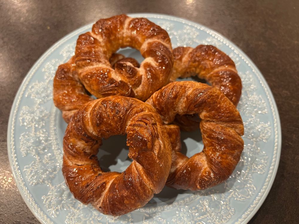 スイーツ×ブリュレベーカリ―専門店「BAKED MAGIC ＆ BRULEE BAKERY」イメージ