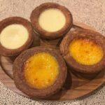 スイーツ×ブリュレベーカリ―専門店「BAKED MAGIC ＆ BRULEE BAKERY」イメージ
