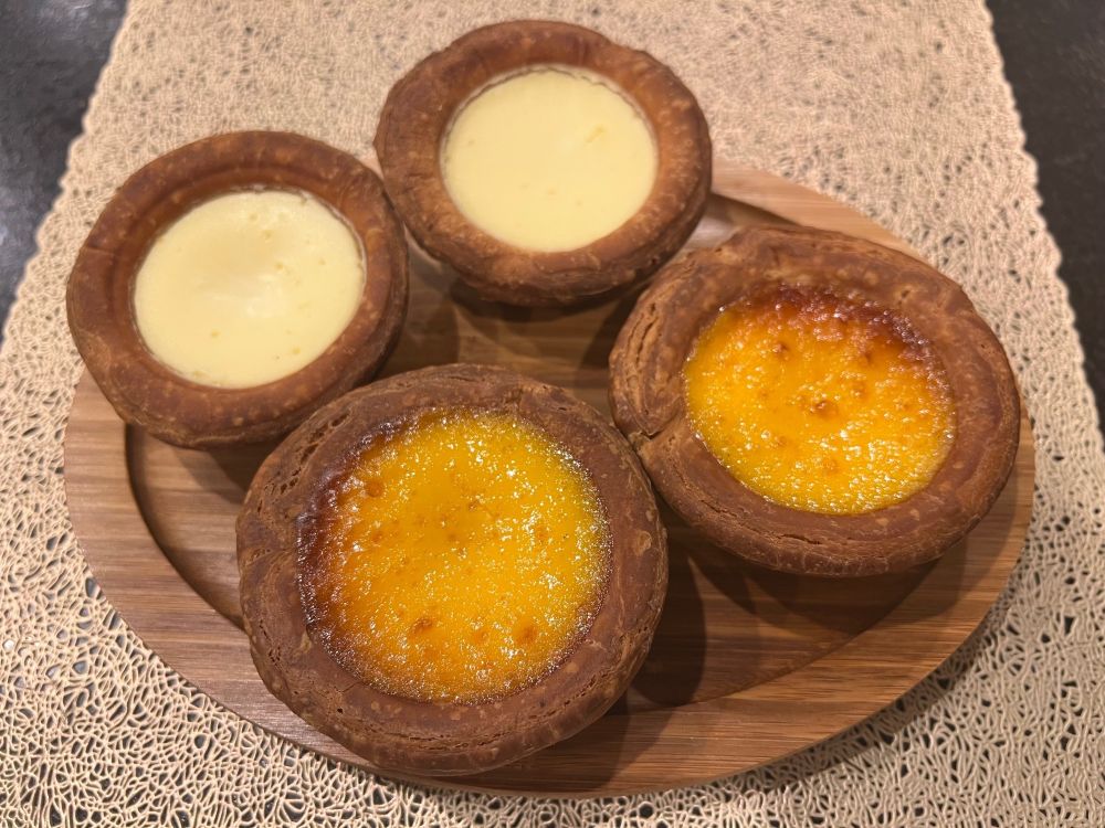 スイーツ×ブリュレベーカリ―専門店「BAKED MAGIC ＆ BRULEE BAKERY」イメージ