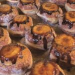 スイーツ×ブリュレベーカリ―専門店「BAKED MAGIC ＆ BRULEE BAKERY」イメージ