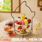 「ぴよりんvillage」イメージ