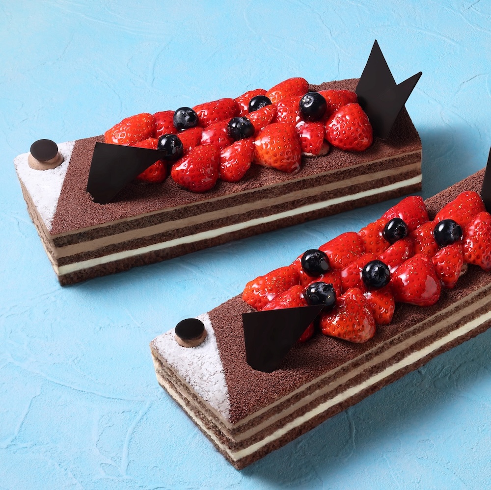 「アンリ・シャルパンティエ」の「タンゴ（TANGO）」2,808円