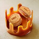 「THE バターキャラメルサンド」5個入り・税込み1,188円～