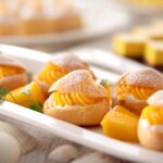 「桃・メロン・マンゴースイーツ＆ランチビュッフェ」イメージ