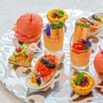 「アリビラ バードケージ アフタヌンティー『el sol』」イメージ