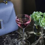 「セントレジスアフタヌーンティー with ヴァレクストラ ― イジィデ・イン・ブルーム ―」イメージ