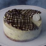 「アイスクリームケーキ チョコミント」イメージ