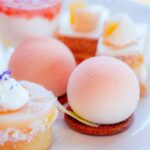 「ピーチマニア！」イメージ