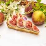 「愛知県 天野イチジク農園産 イチジクのタルト」イメージ