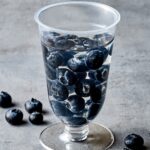 「ブルーベリー」イメージ