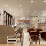 「GRANNY SMITH APPLE PIE & COFFEE ルミネ立川店」イメージ